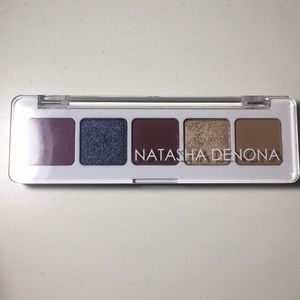 Natasha denona- mini Lila palette